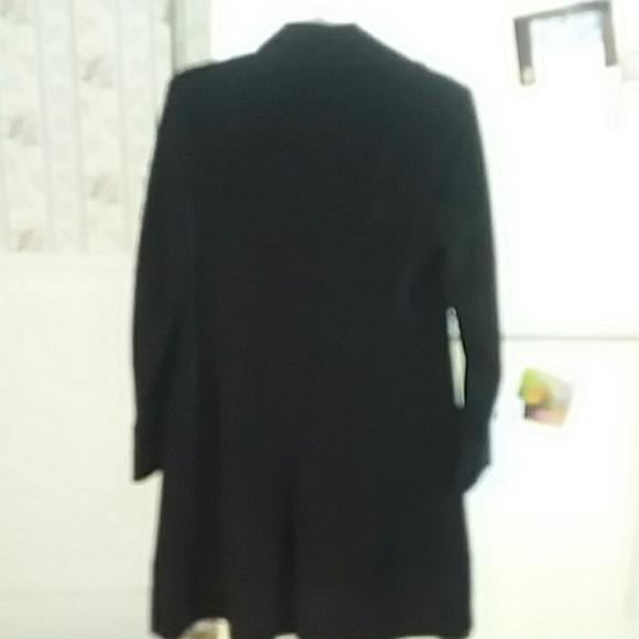 Jones New York size Small topcoat - Picture 4 of 5